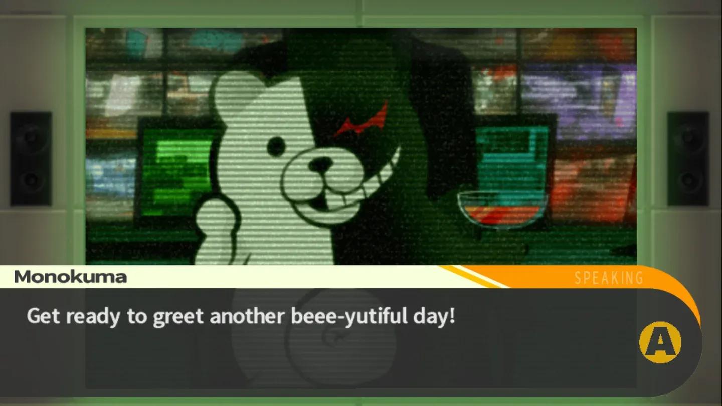 Danganronpa: Trigger Happy Havoc Gallery 5