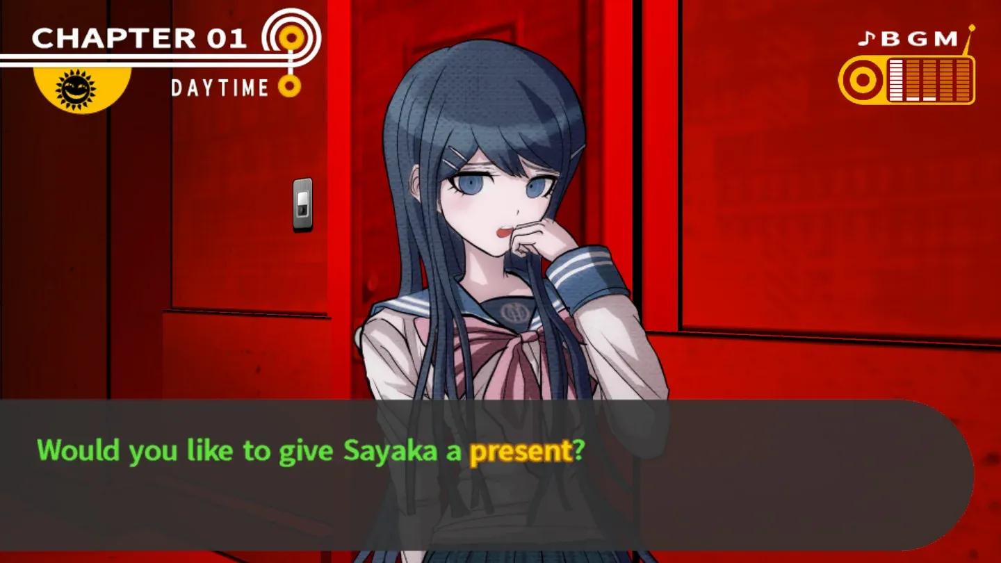 Danganronpa: Trigger Happy Havoc Gallery 6