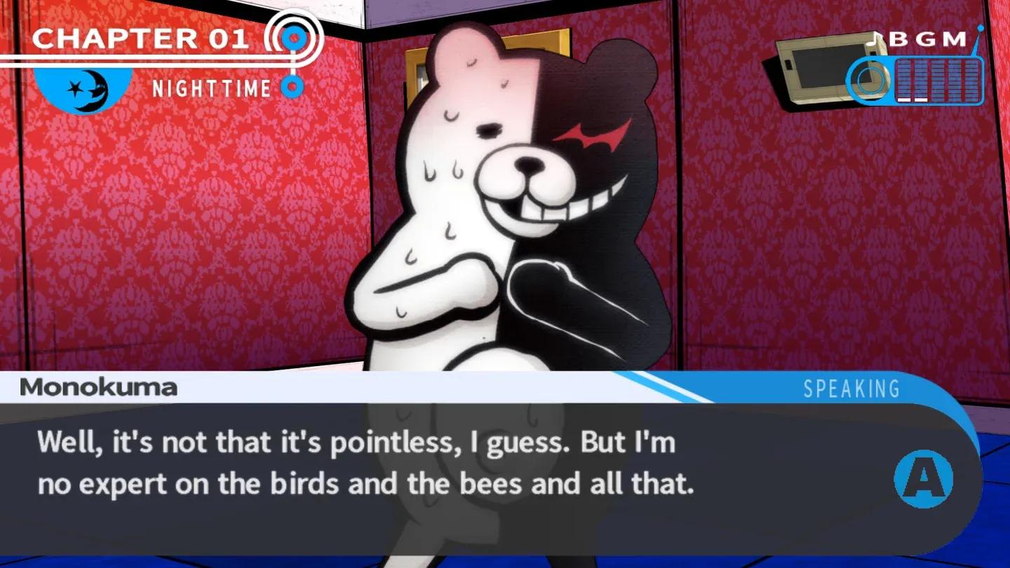 Danganronpa: Trigger Happy Havoc Gallery 7
