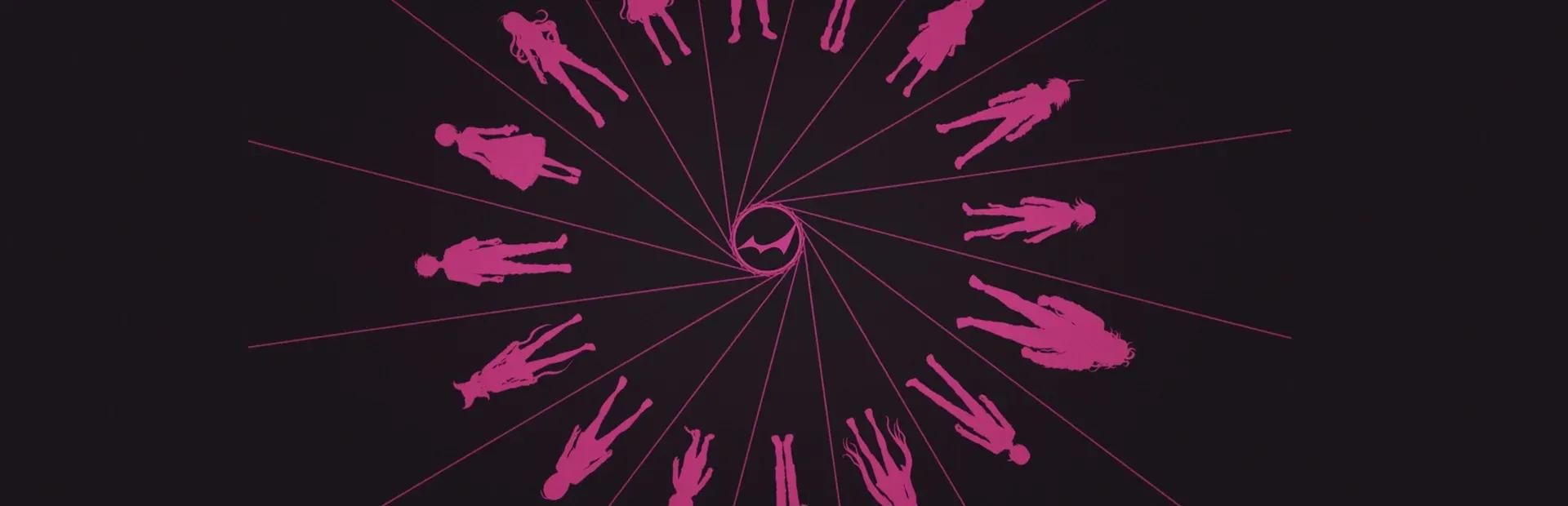 Danganronpa V3: Killing Harmony Banner