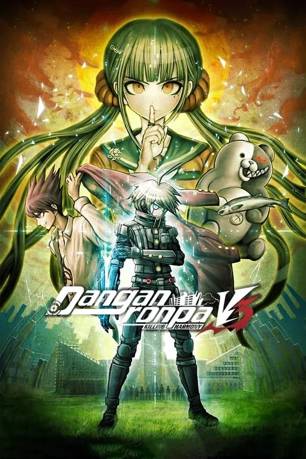 Game Card Image