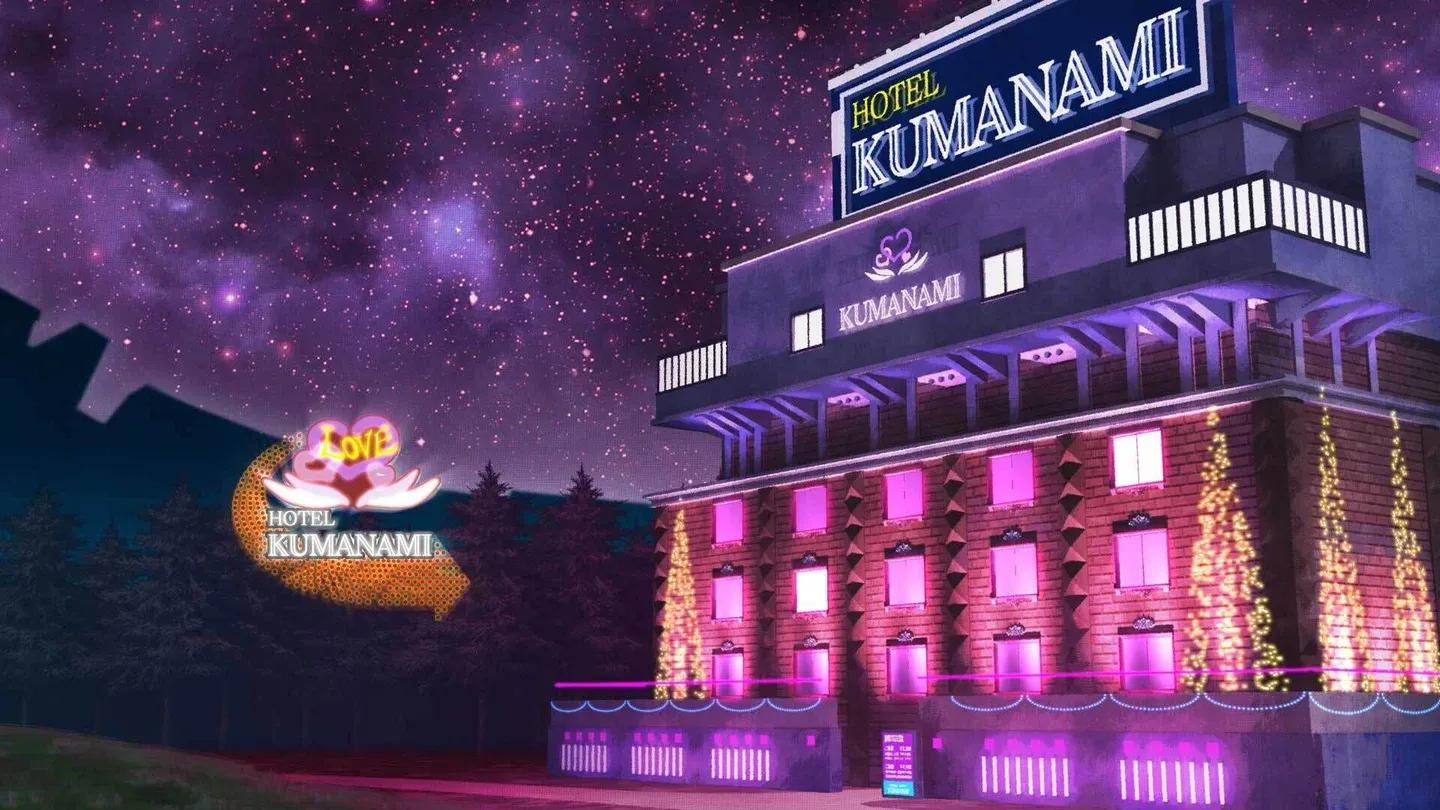 Danganronpa V3: Killing Harmony content image