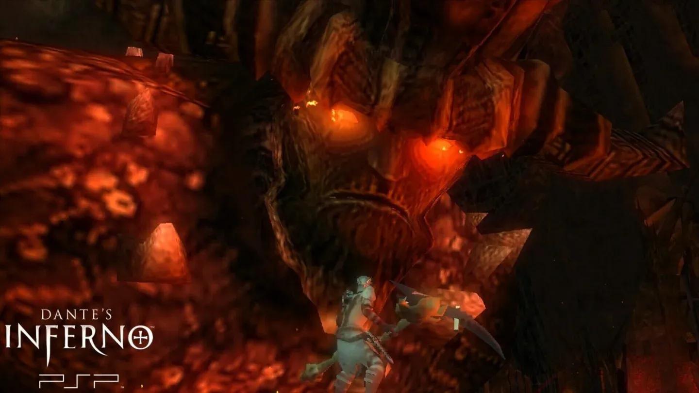 Dante's Inferno Gallery 2