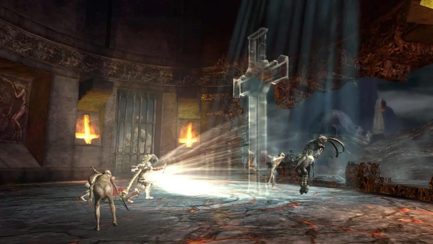 Dante's Inferno Gallery 3