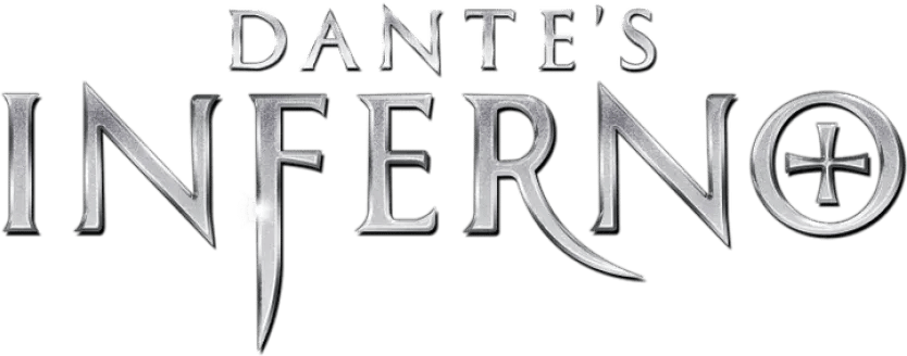 Dante's Inferno Logo