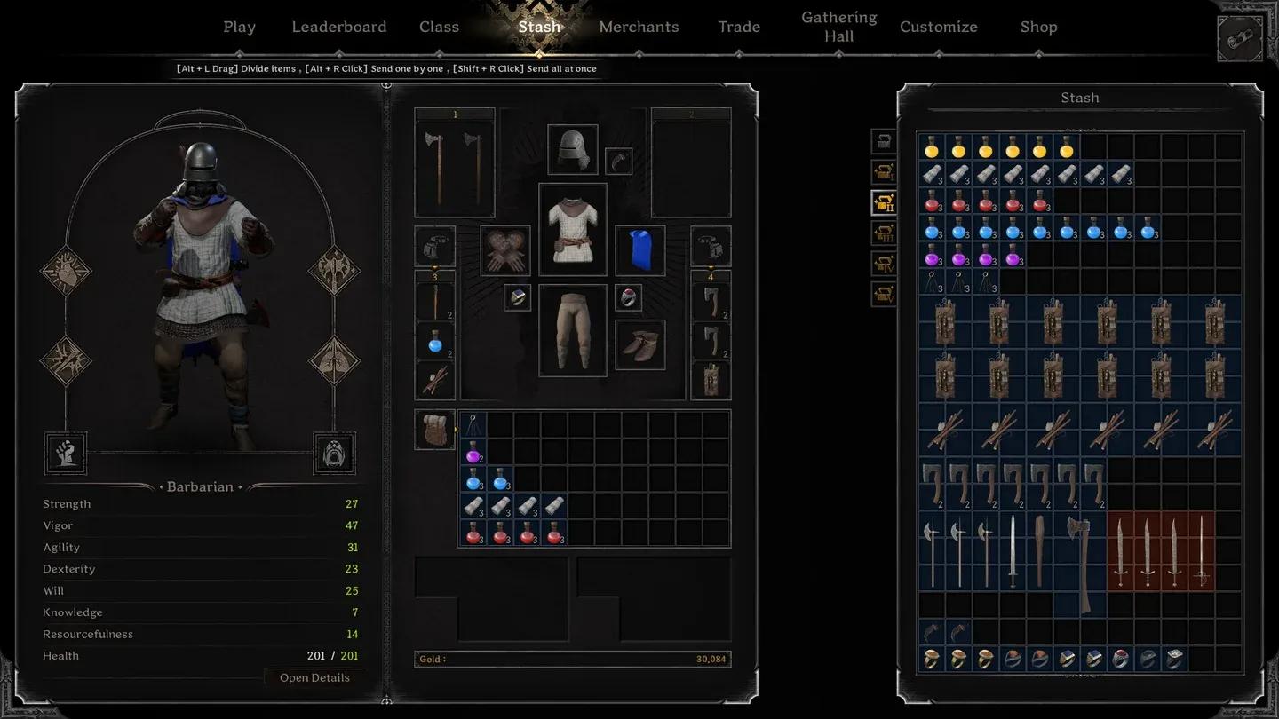 Dark and Darker Gallery 4