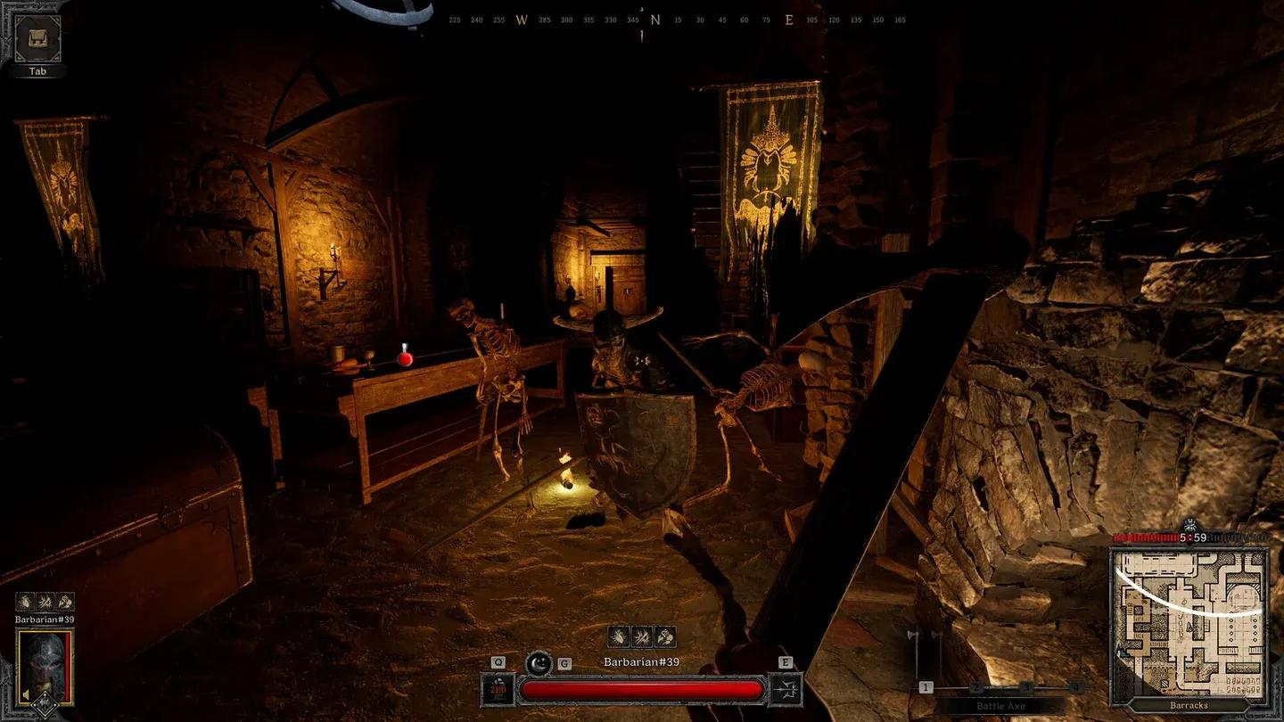 Dark and Darker Gallery 7