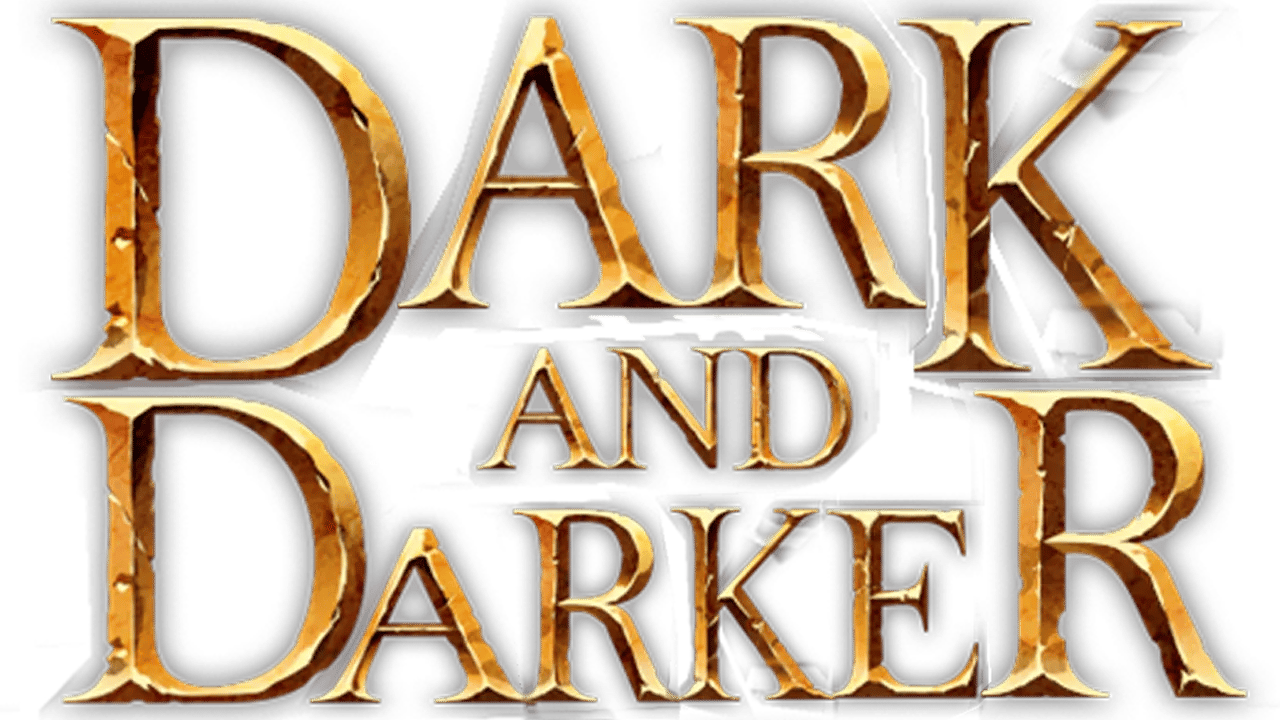 Dark and Darker Logo
