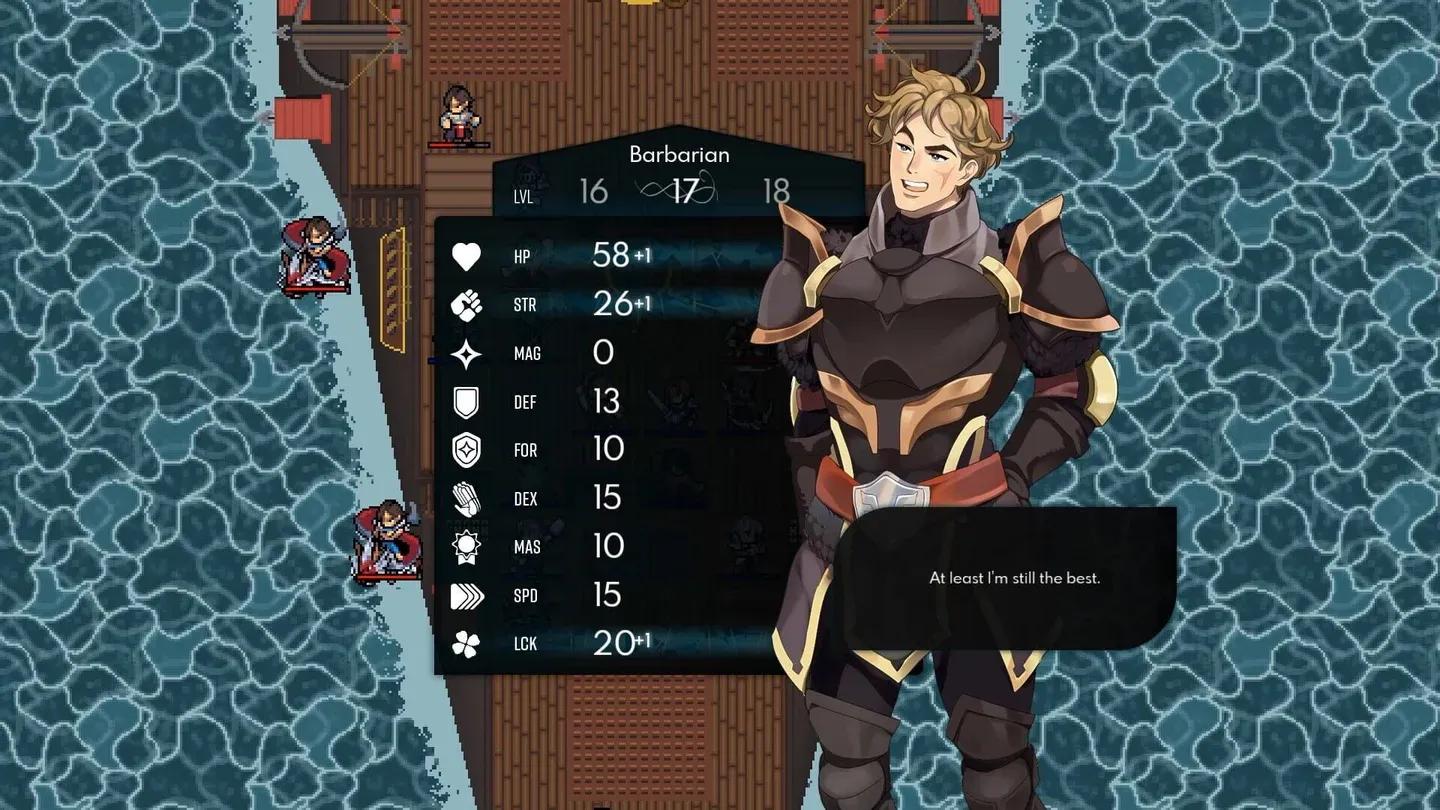 Dark Deity Gallery 5