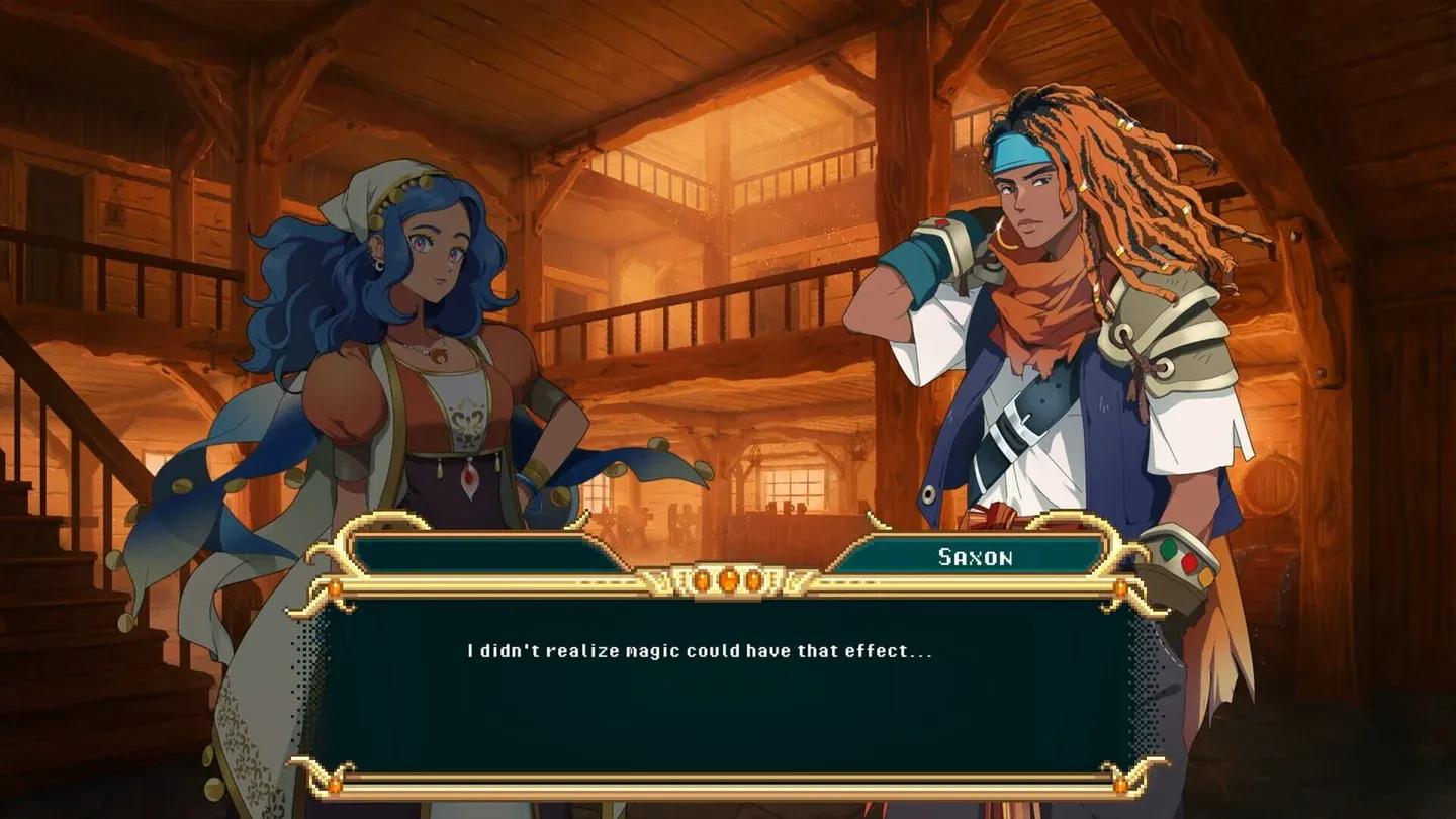 Dark Deity II Gallery 6