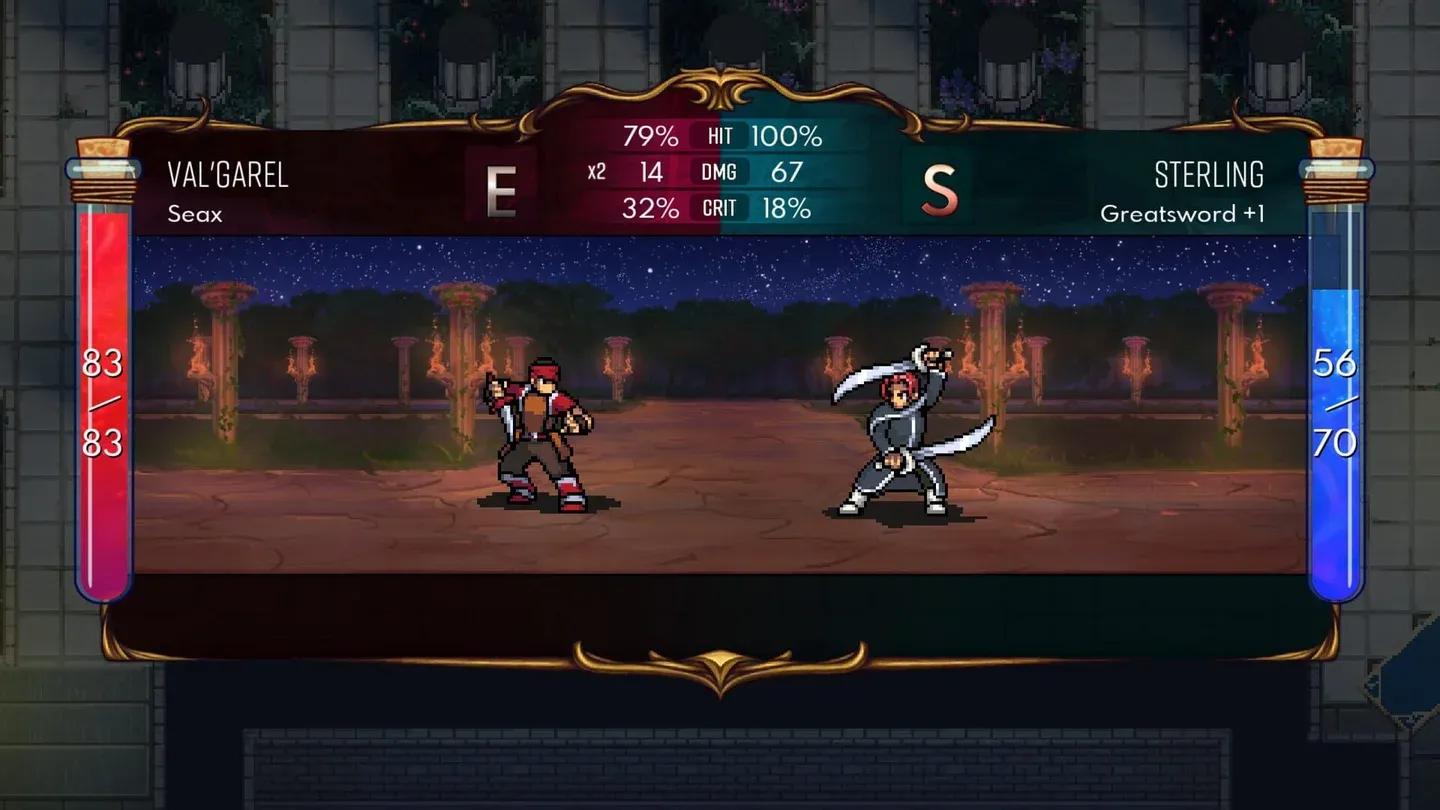 Dark Deity: Suns Out, Swords Out Gallery 2