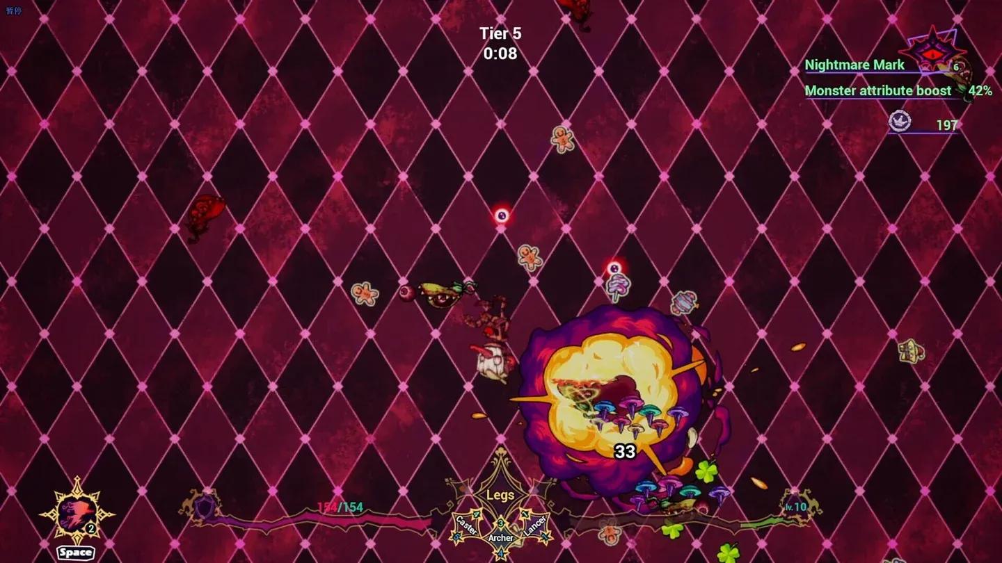 Dark Fairy Tale: Dreamland Survivors Gallery 2