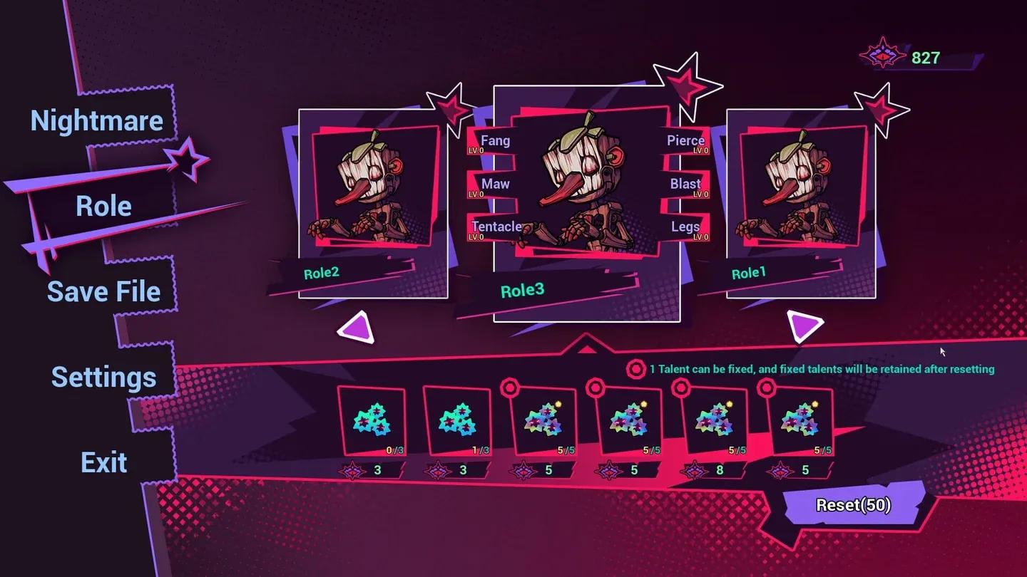 Dark Fairy Tale: Dreamland Survivors Gallery 3