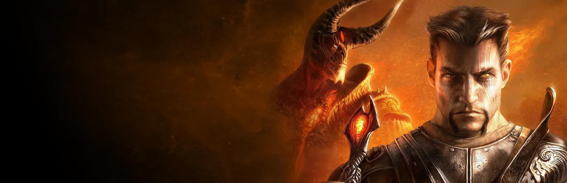 Dark Messiah of Might and Magic Banner