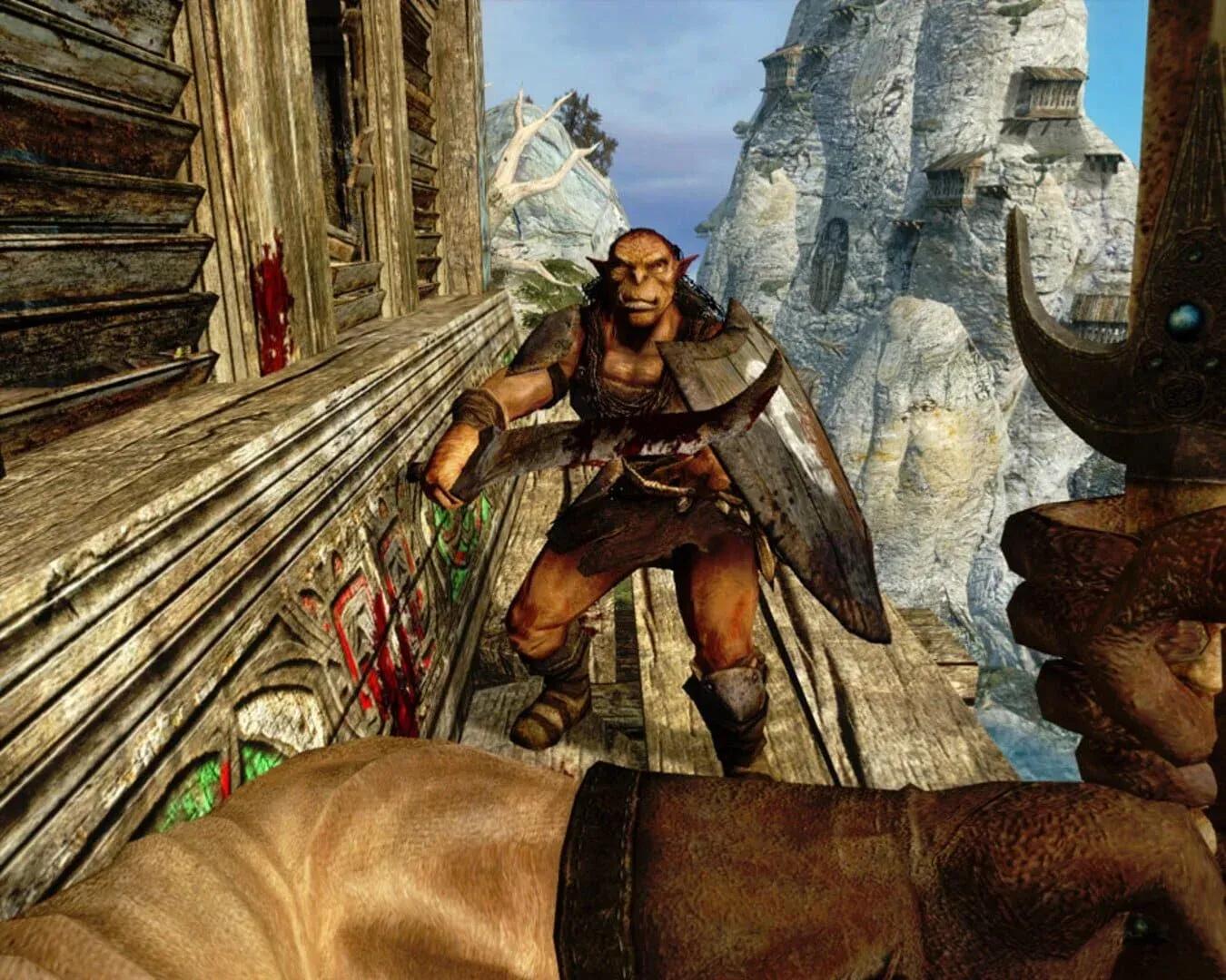 Dark Messiah of Might and Magic Gallery 2