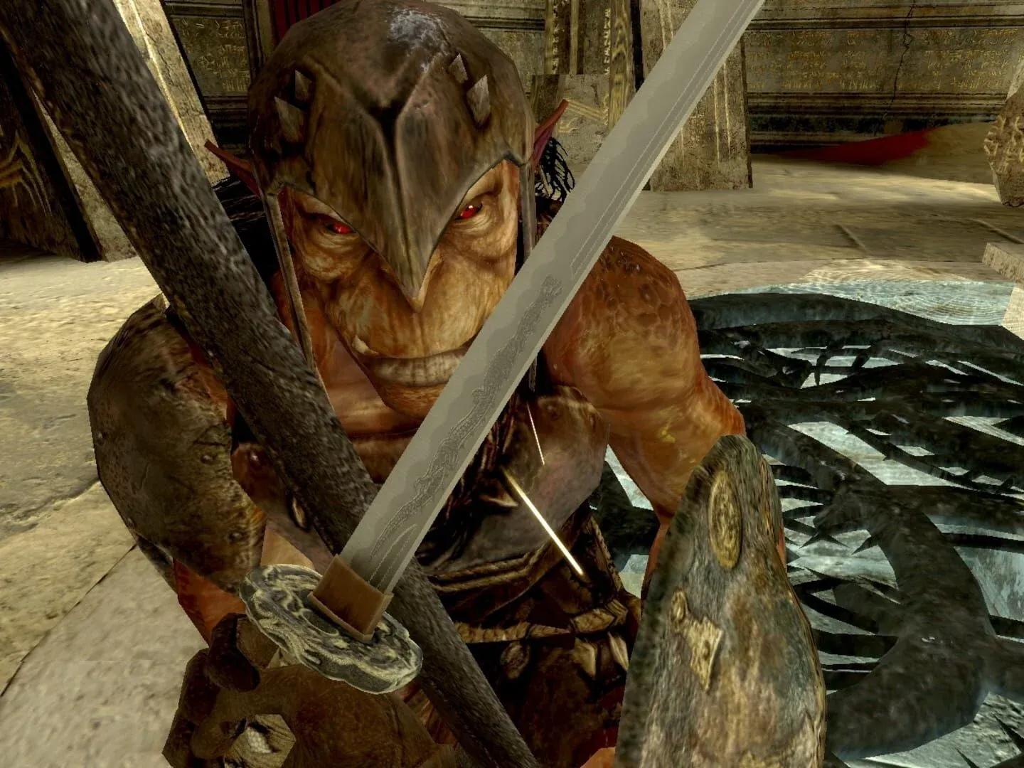 Dark Messiah of Might and Magic Gallery 3