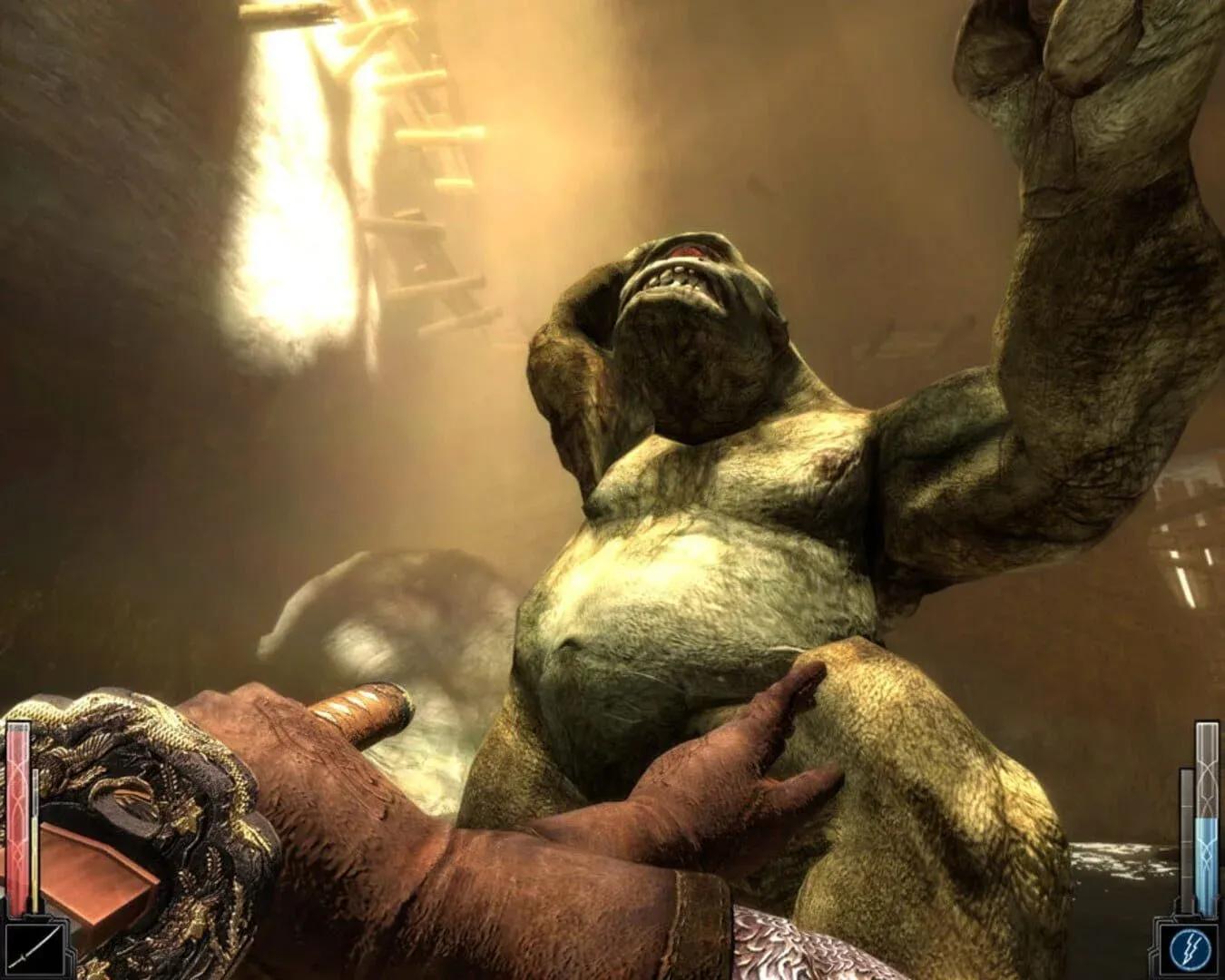 Dark Messiah of Might and Magic Gallery 4