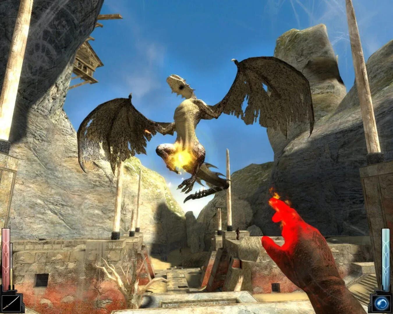 Dark Messiah of Might and Magic Gallery 5