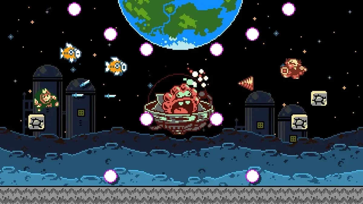 Dark Scrolls: Devolver Co-op Roguelike ...