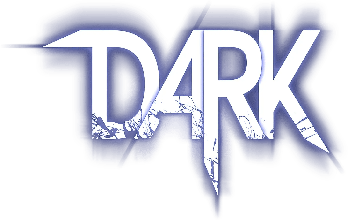 Dark Scrolls Logo
