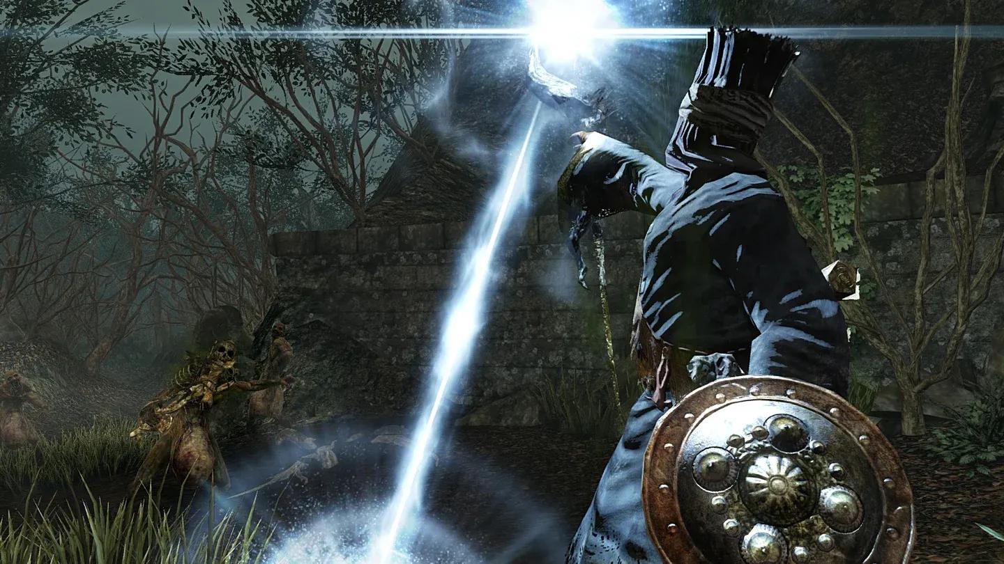 DARK SOULS™ II Gallery 1