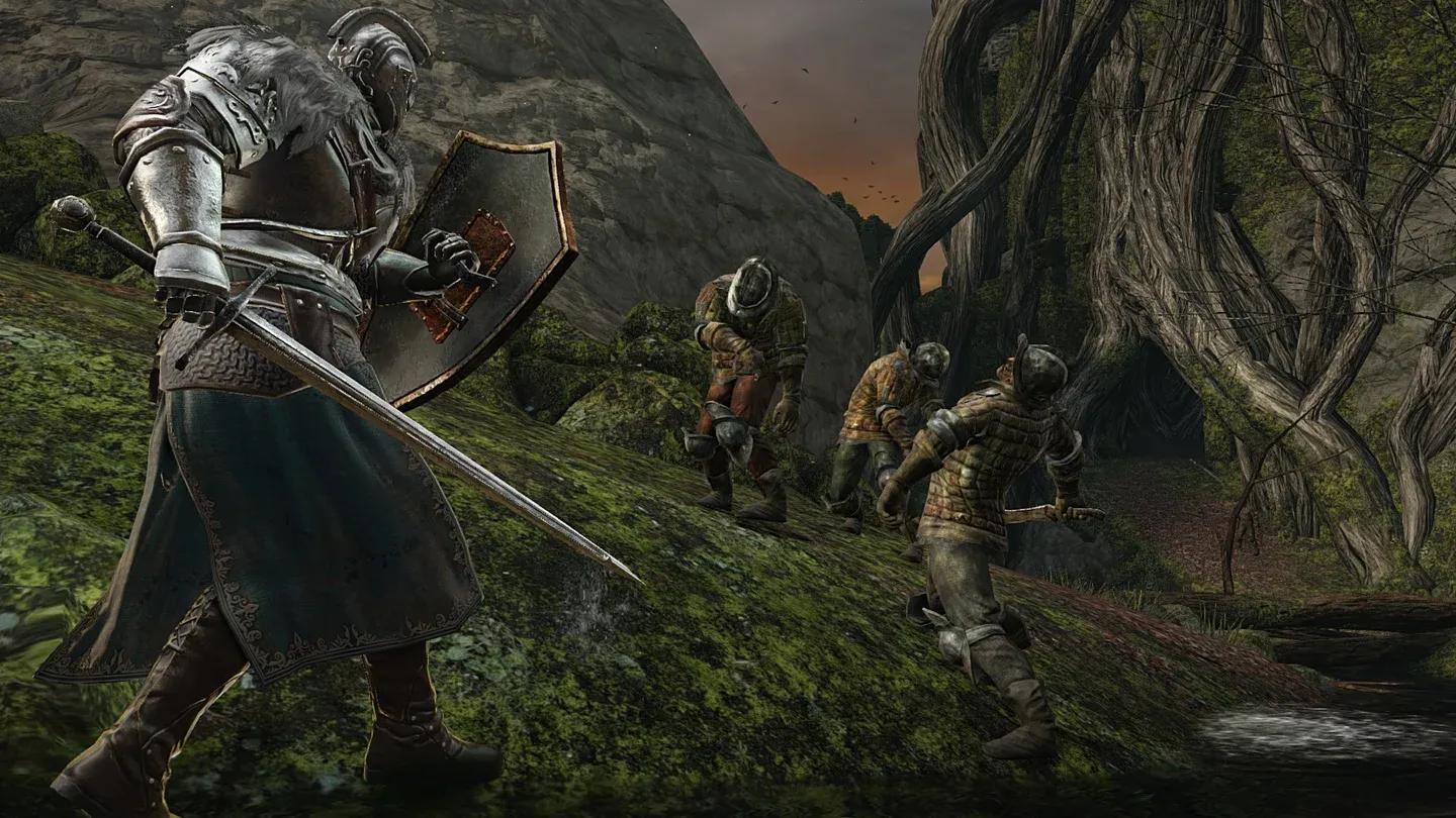 DARK SOULS™ II Gallery 2