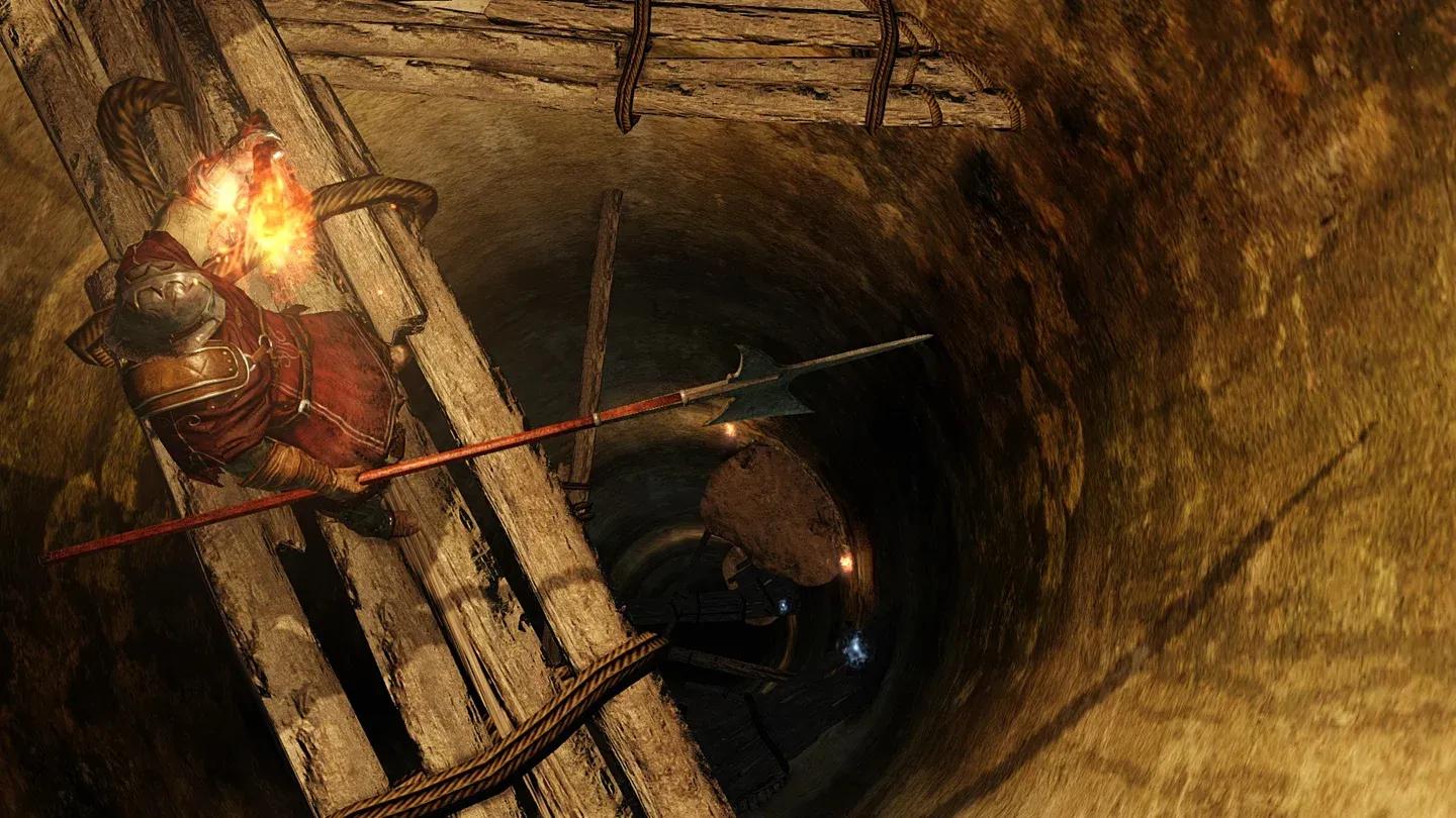 DARK SOULS™ II Gallery 3