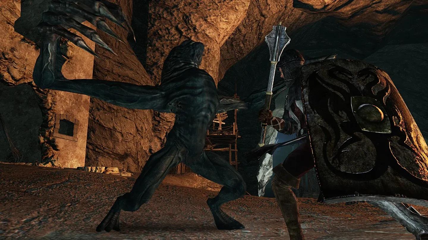 DARK SOULS™ II Gallery 5