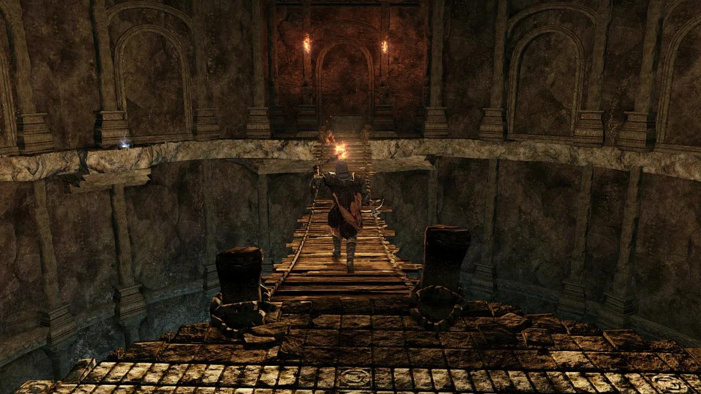 DARK SOULS™ II Gallery 9