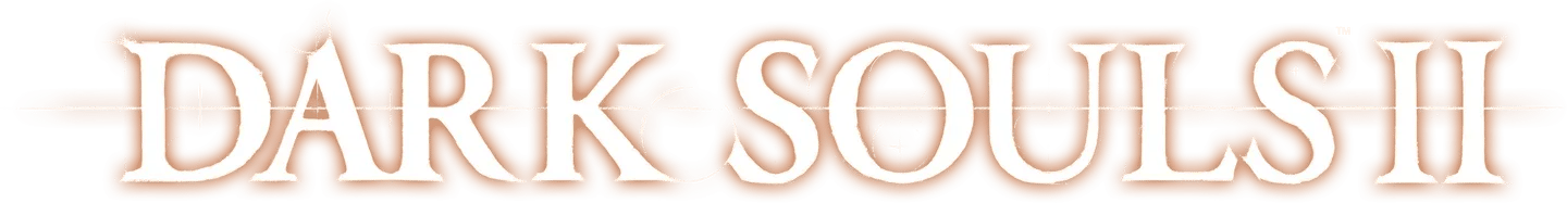 DARK SOULS™ II Logo