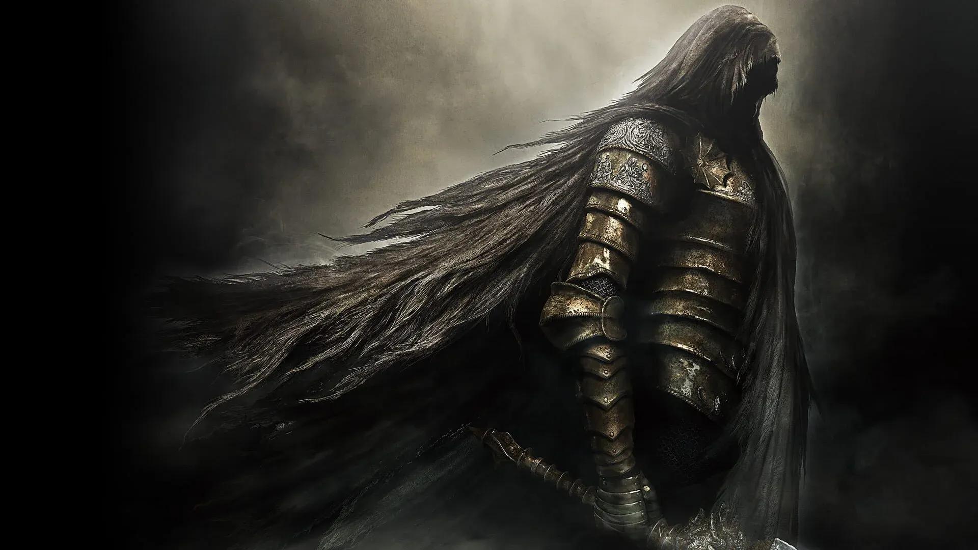 DARK SOULS™ II: Scholar of the First Sin Banner