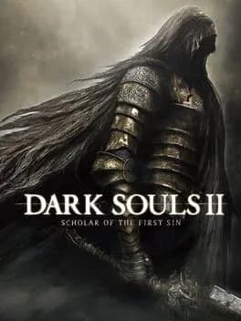 DARK SOULS™ II: Scholar of the First Sin