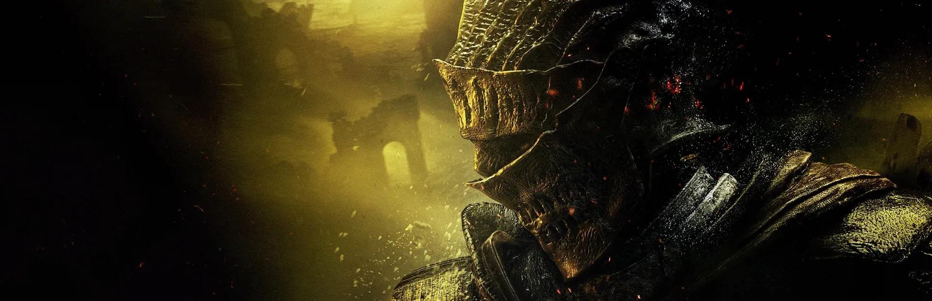 DARK SOULS™ III Banner