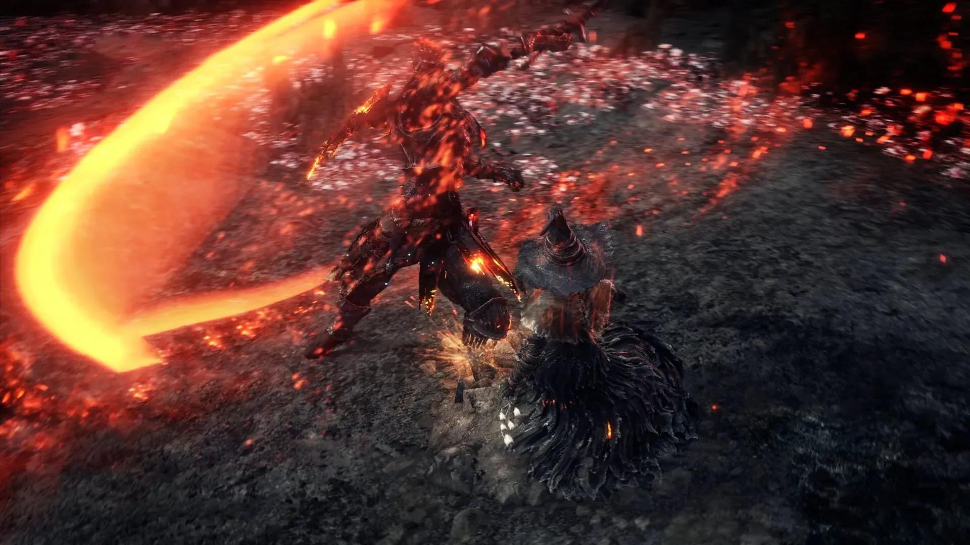 DARK SOULS™ III Screenshot 12