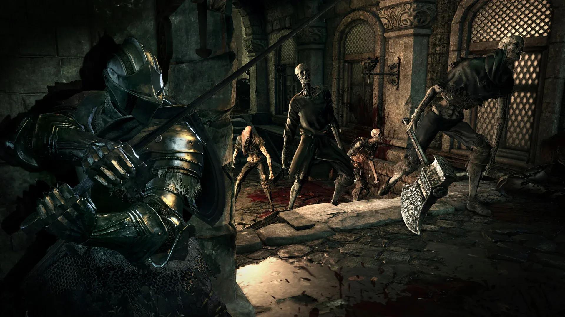 DARK SOULS™ III Screenshot 6