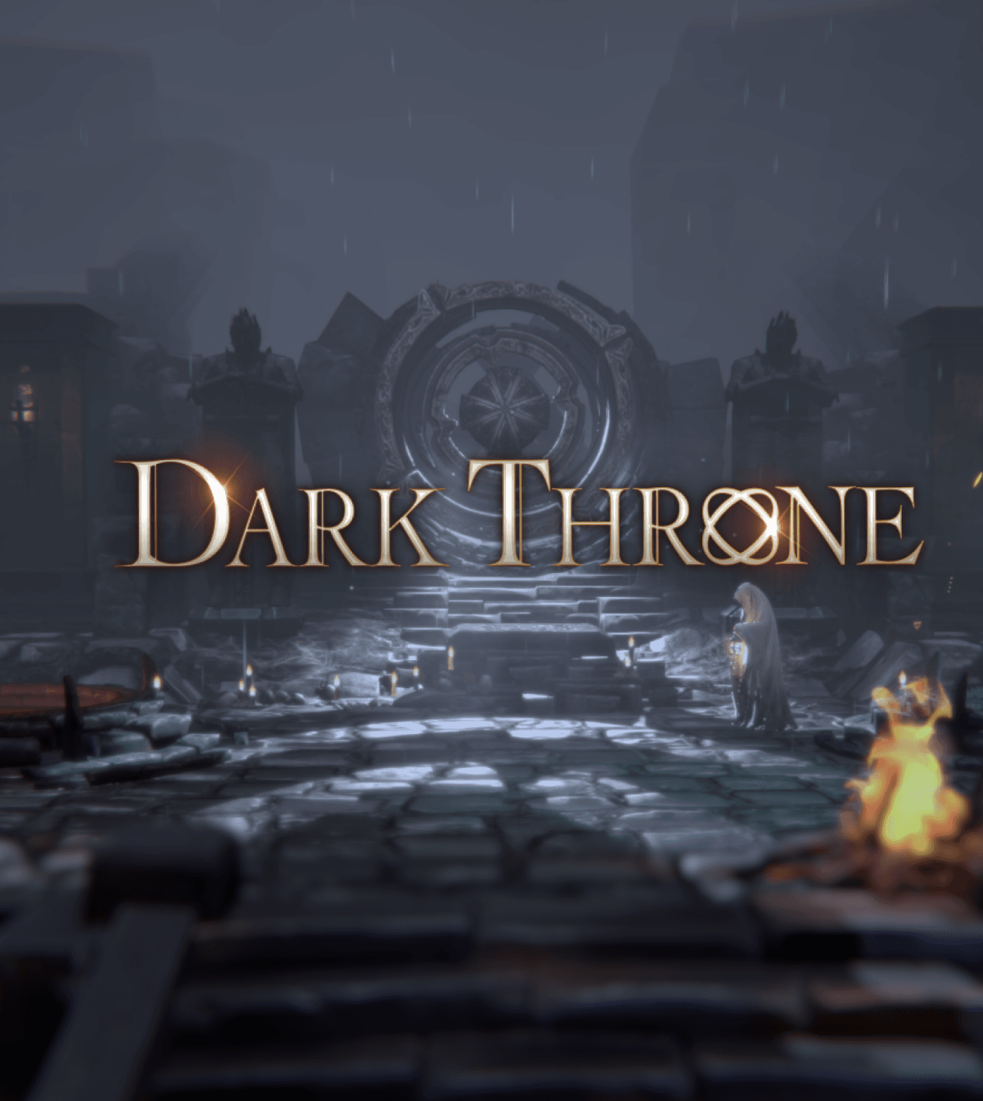 Dark Throne