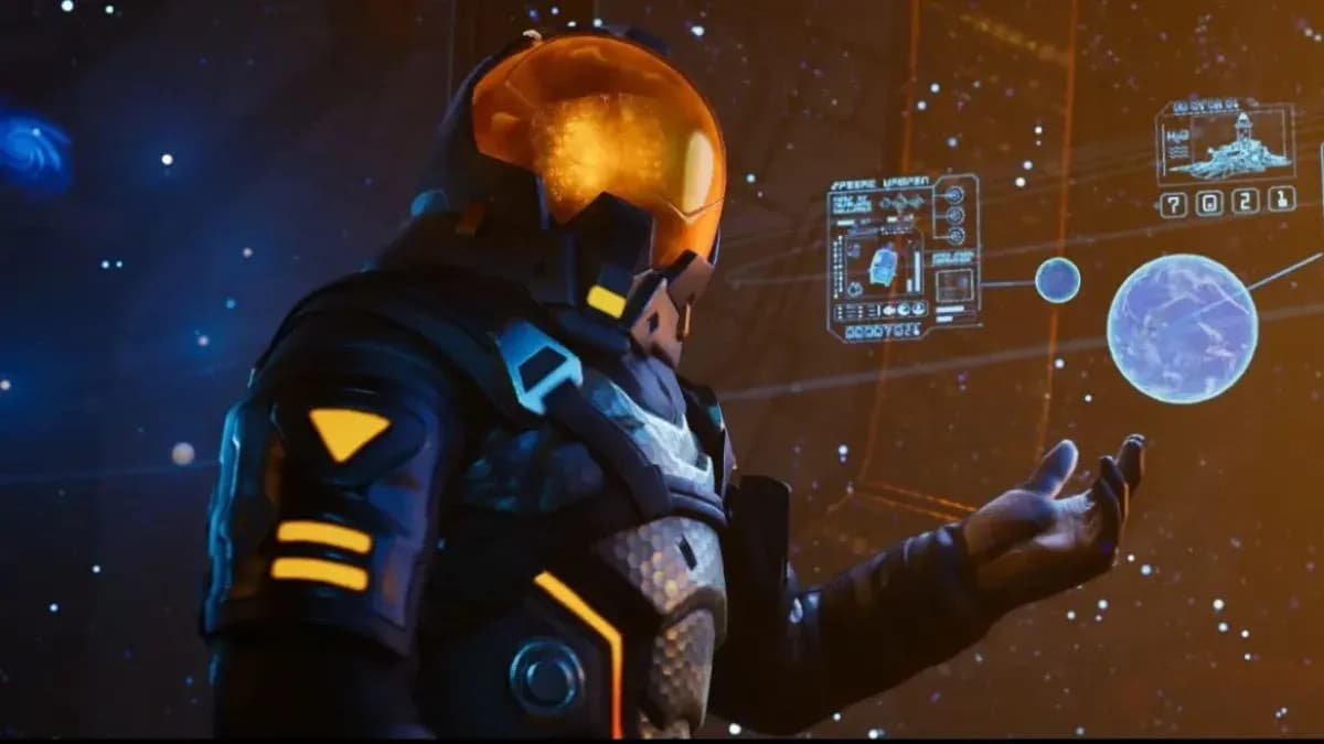 Dark Voyager Echo Boss Location ...