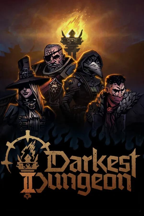 Darkest Dungeon® II