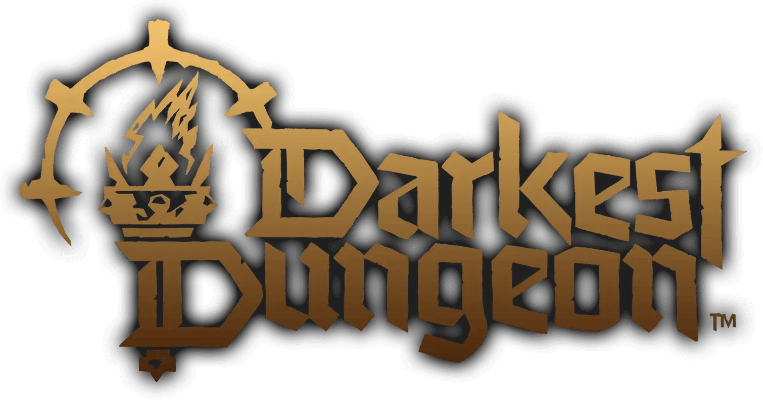 Darkest Dungeon® II Logo