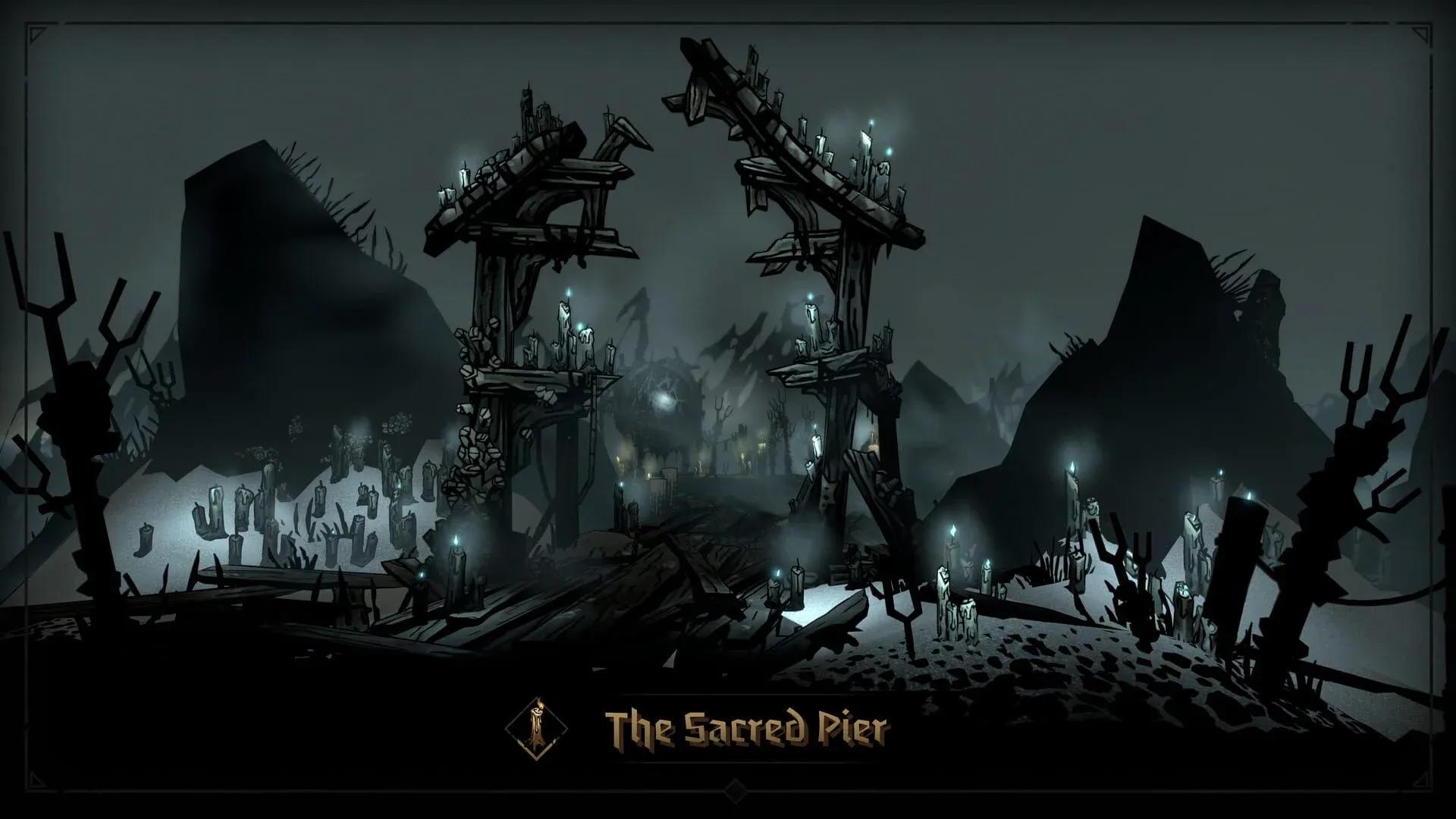 Darkest Dungeon® II Screenshot 21