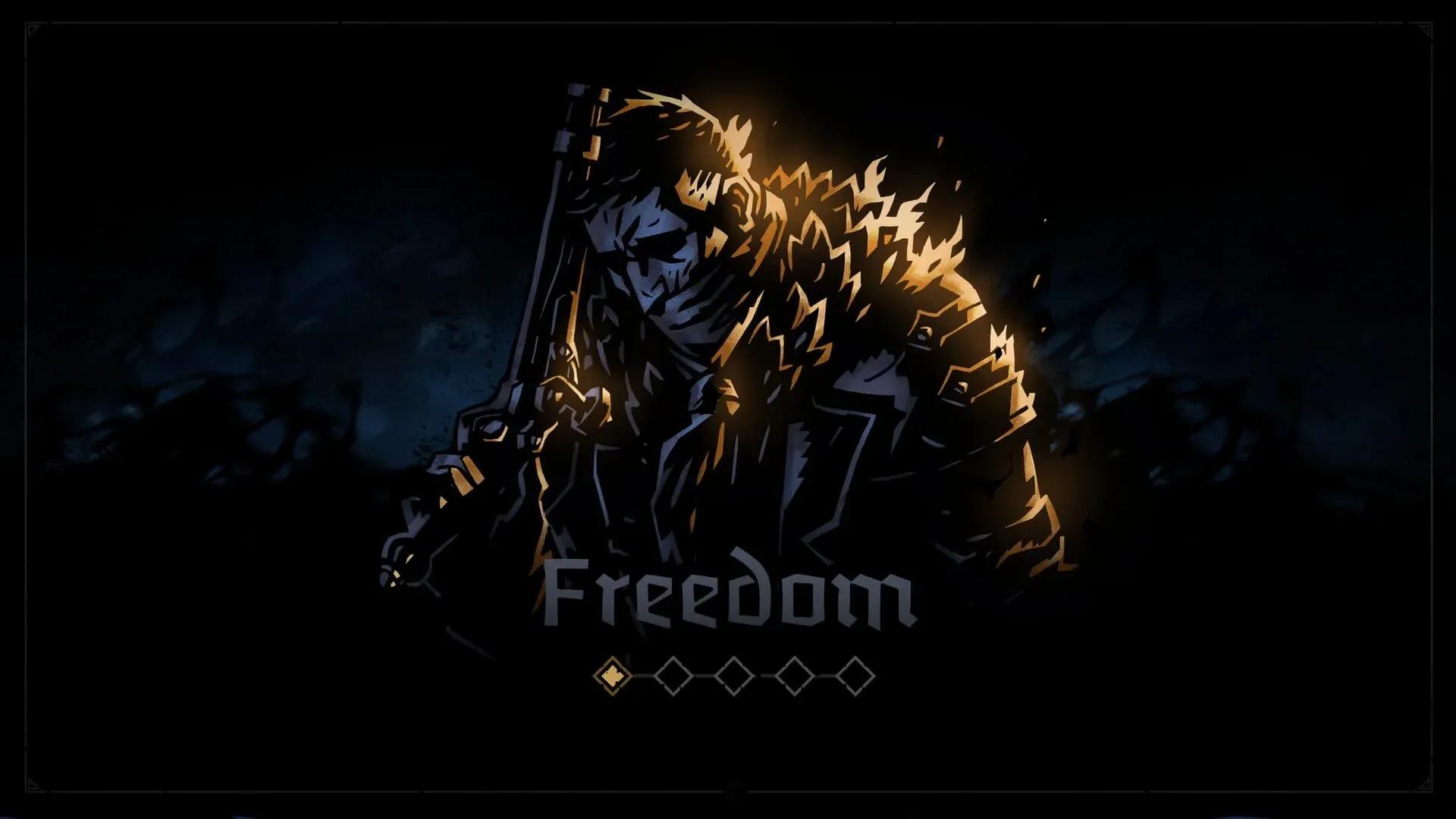 Darkest Dungeon® II Screenshot 23