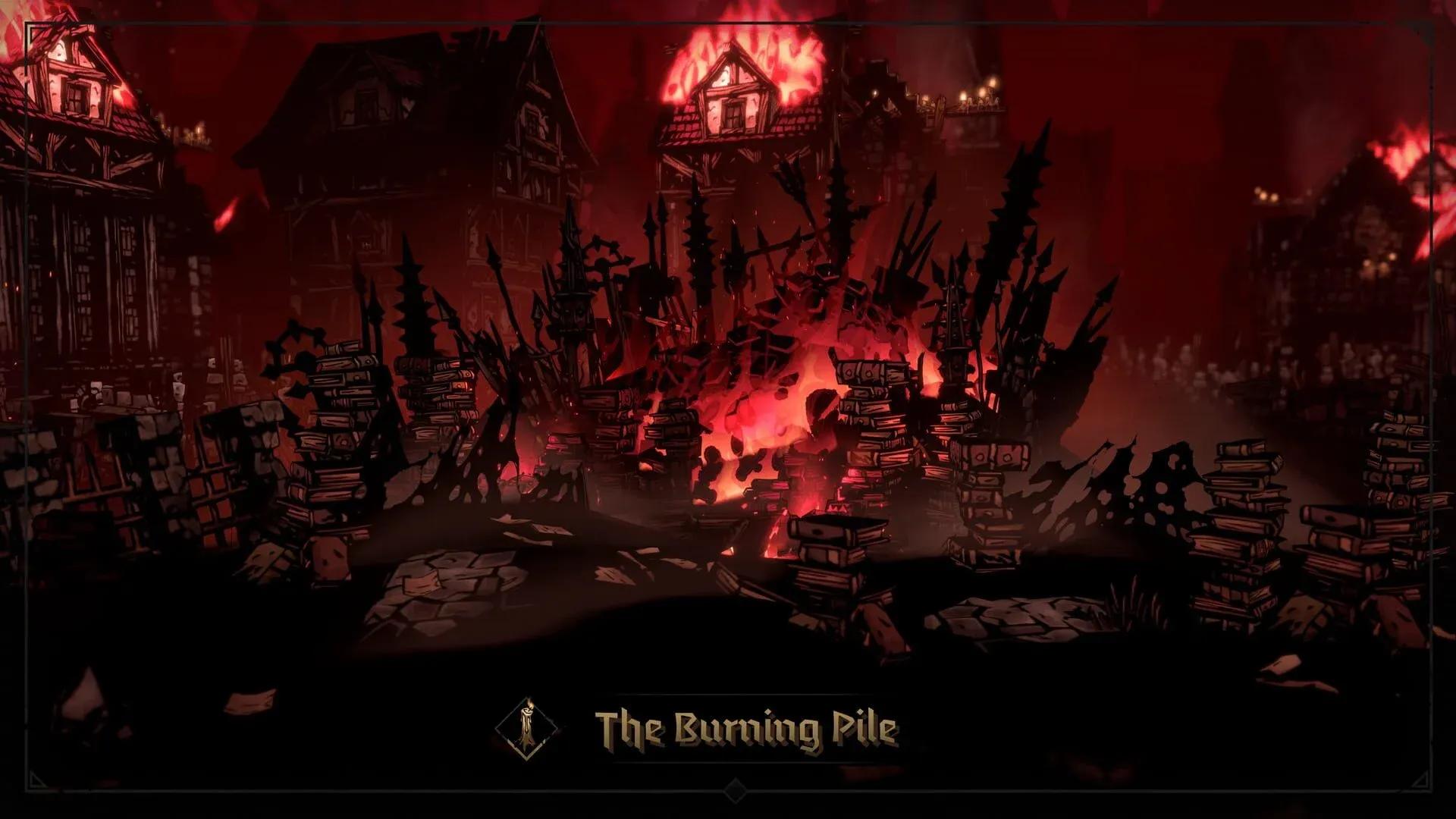 Darkest Dungeon® II Screenshot 26