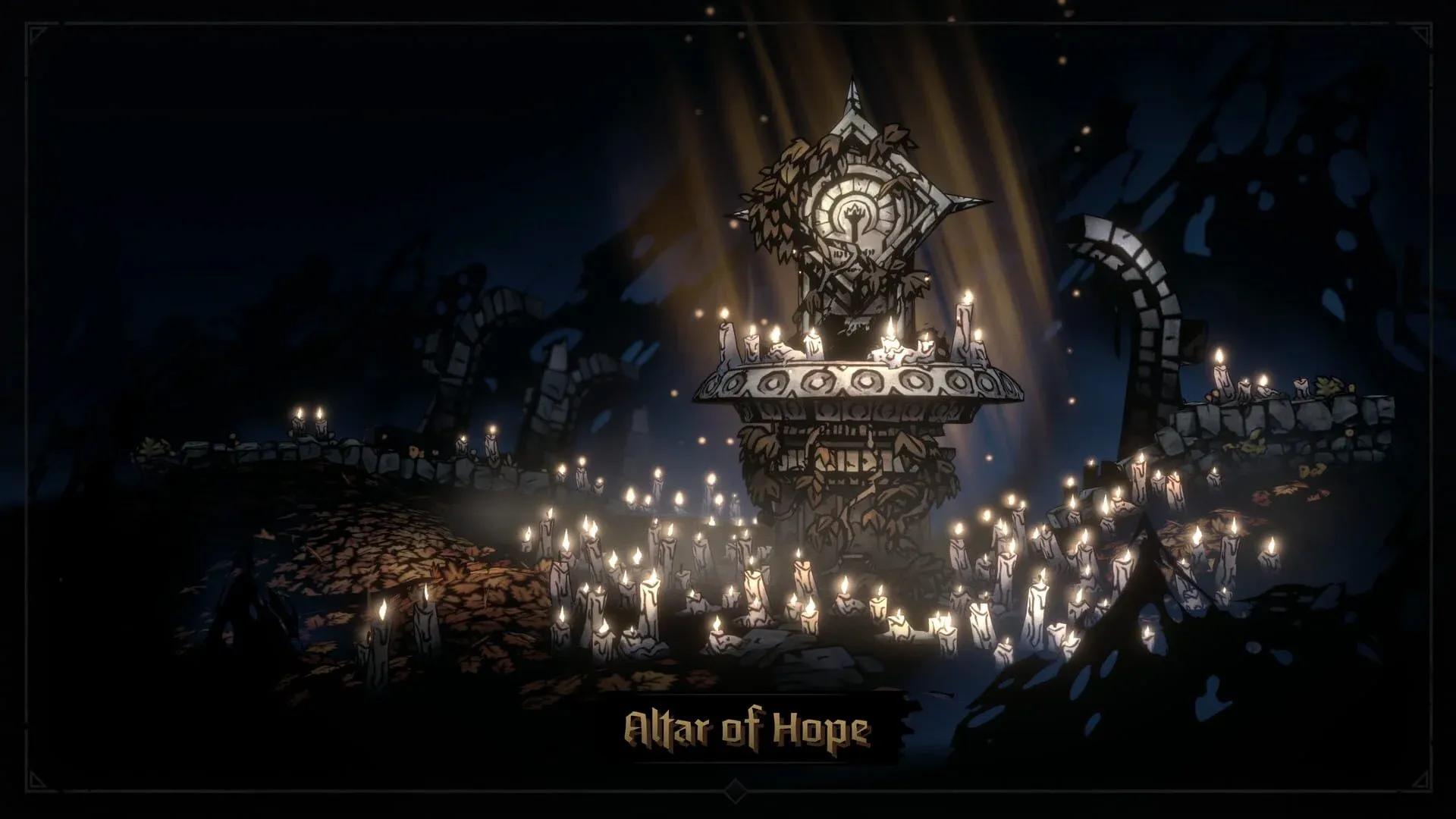Darkest Dungeon® II Screenshot 30