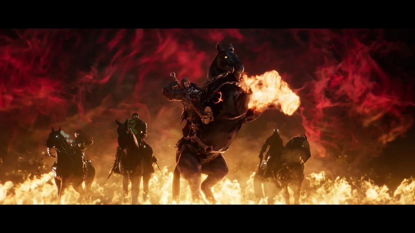 Darksiders 4 Gallery 3