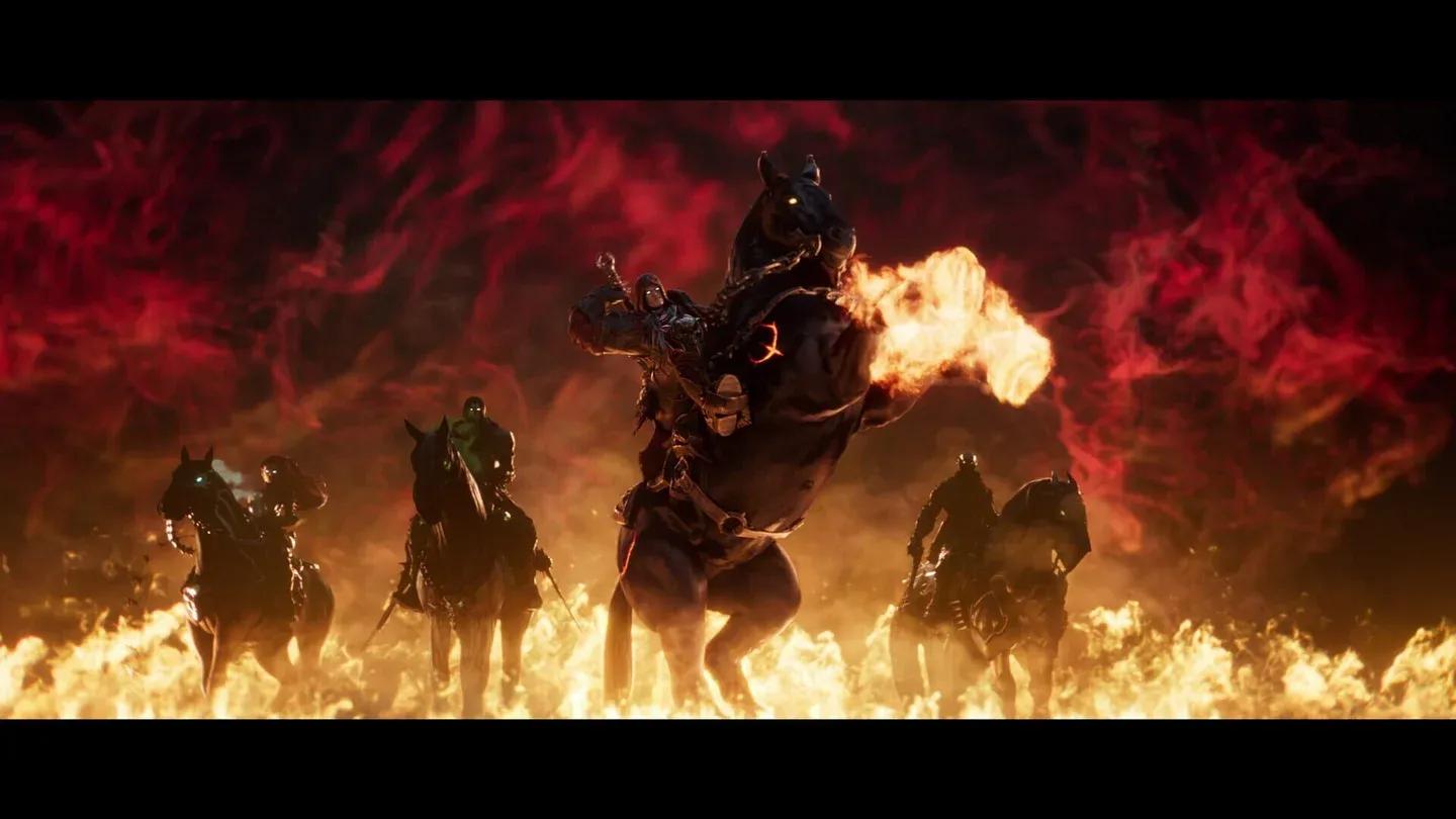 Darksiders 4 Gallery 8