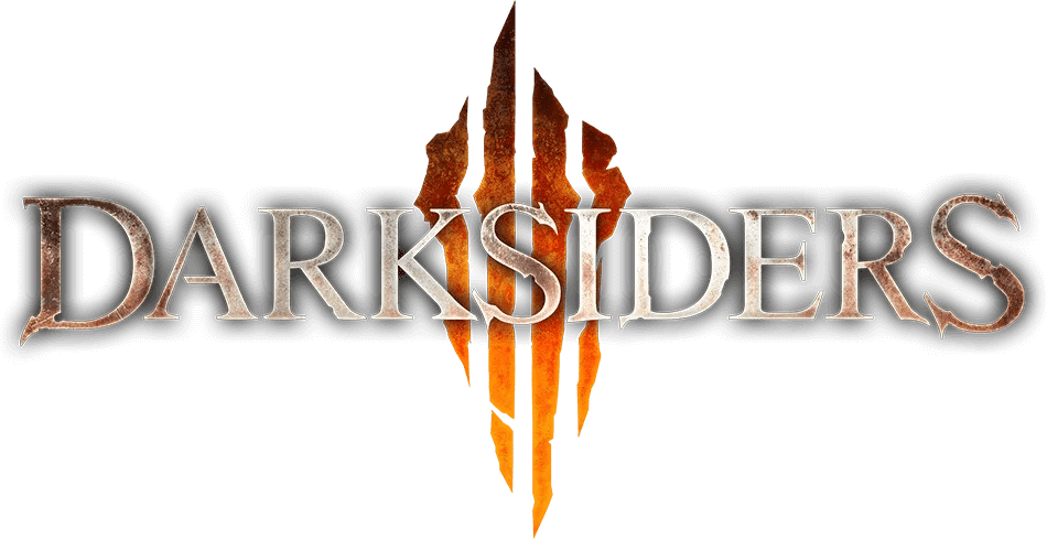 Darksiders 4 Logo