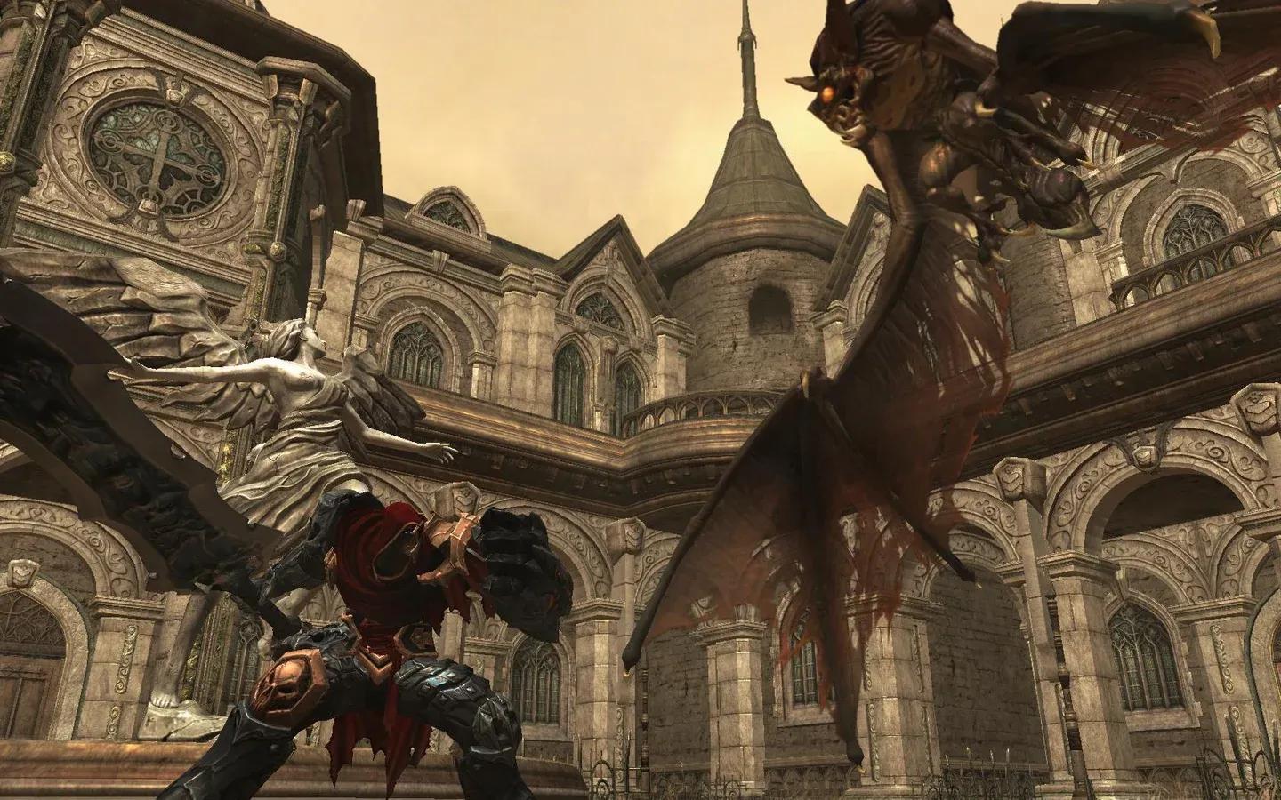 Darksiders™ Gallery 10