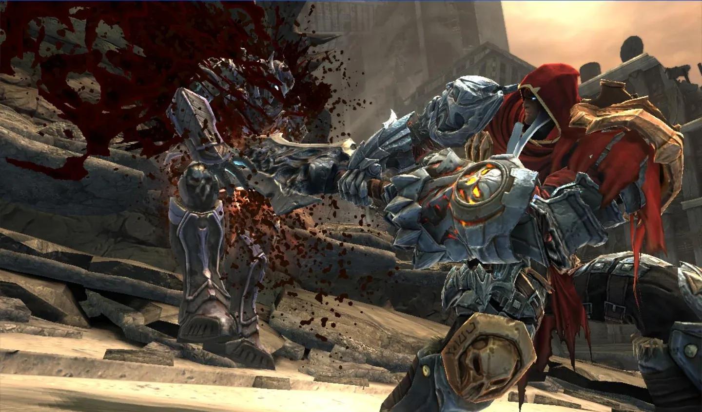 Darksiders™ Gallery 1