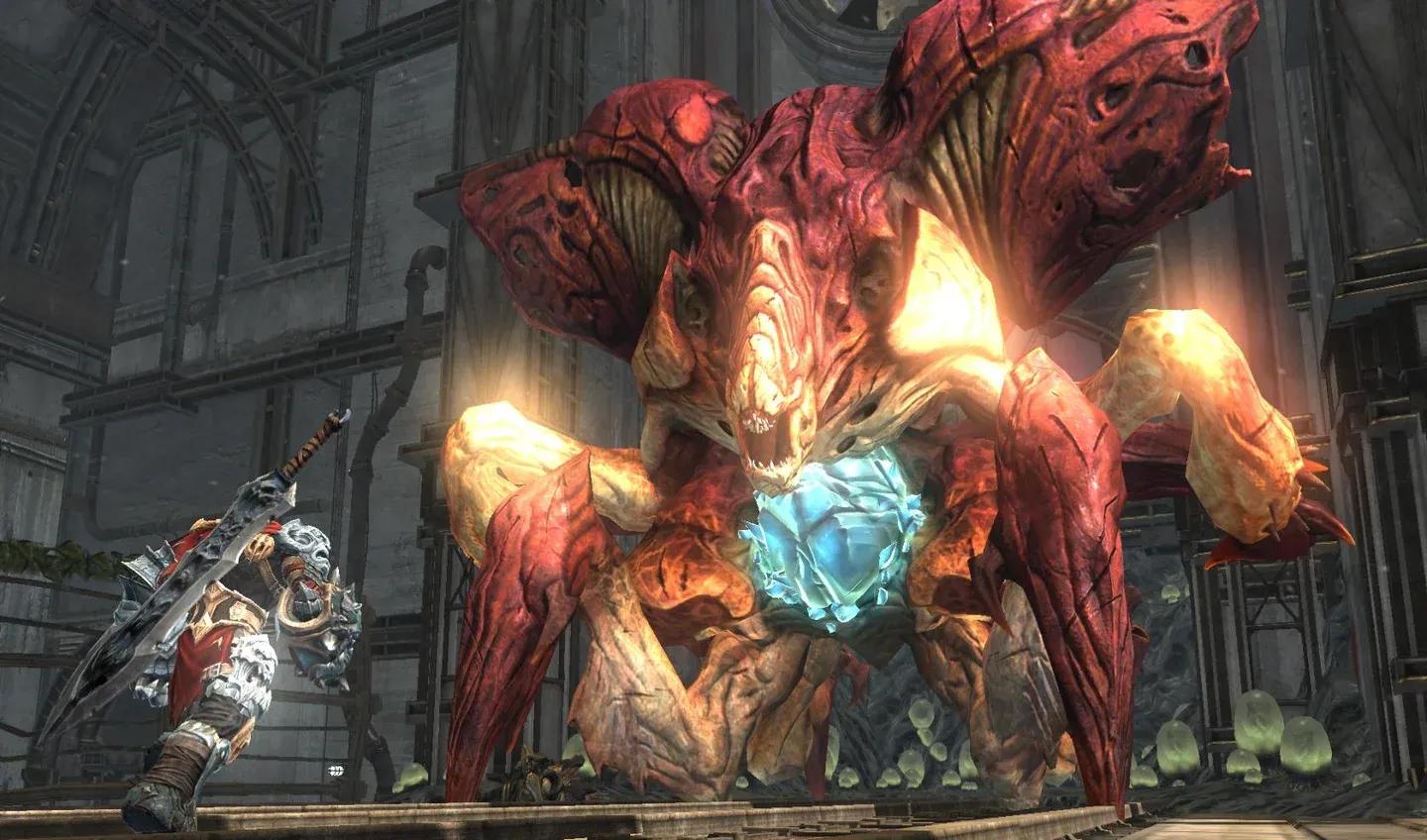 Darksiders™ Gallery 2