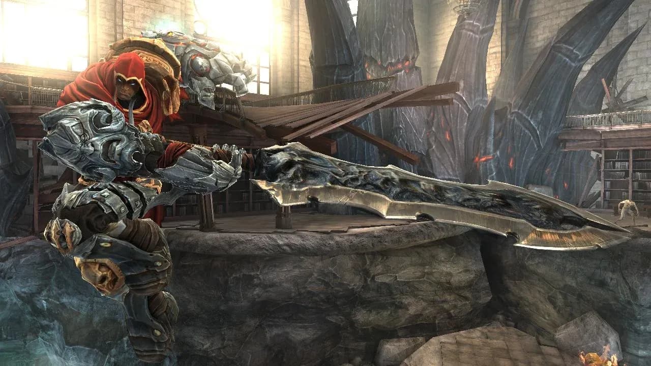 Darksiders™ Gallery 3